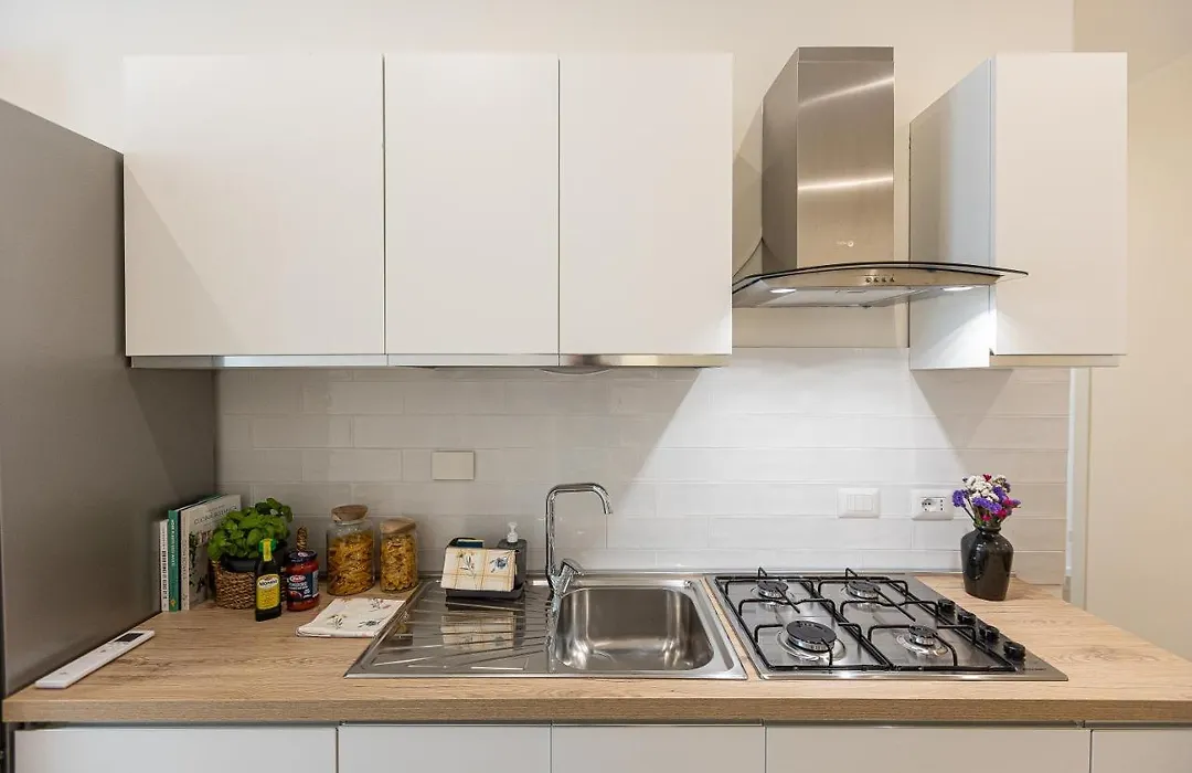 Colosseum Boutique Apartment-1
